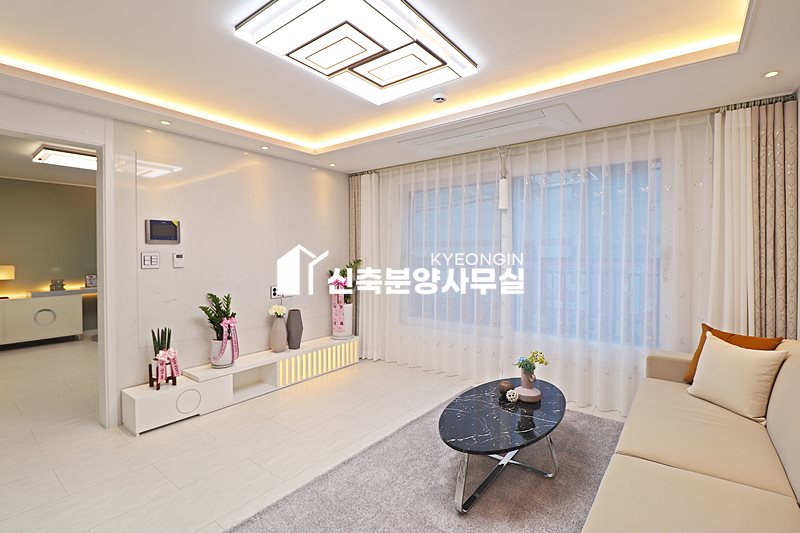 경기 안산상록구 사동 버치힐 [ 3룸 . 테라스 . 복층 Type ] 분양 매물번호 14773 사진 3