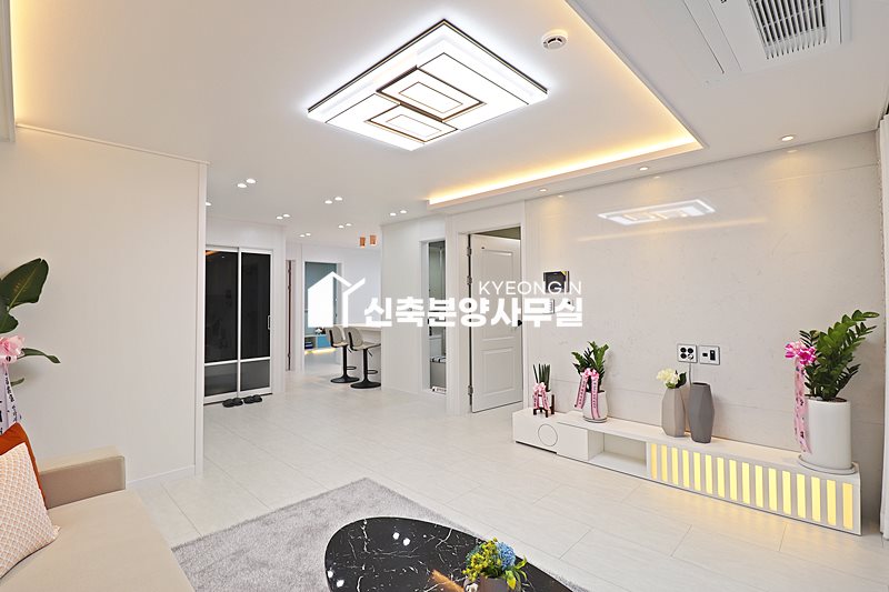 경기 안산상록구 사동 버치힐 [ 3룸 . 테라스 . 복층 Type ] 분양 매물번호 14773 사진 4