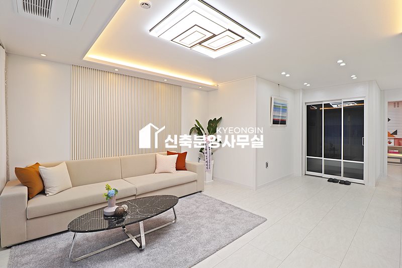 경기 안산상록구 사동 버치힐 [ 3룸 . 테라스 . 복층 Type ] 분양 매물번호 14773 사진 5