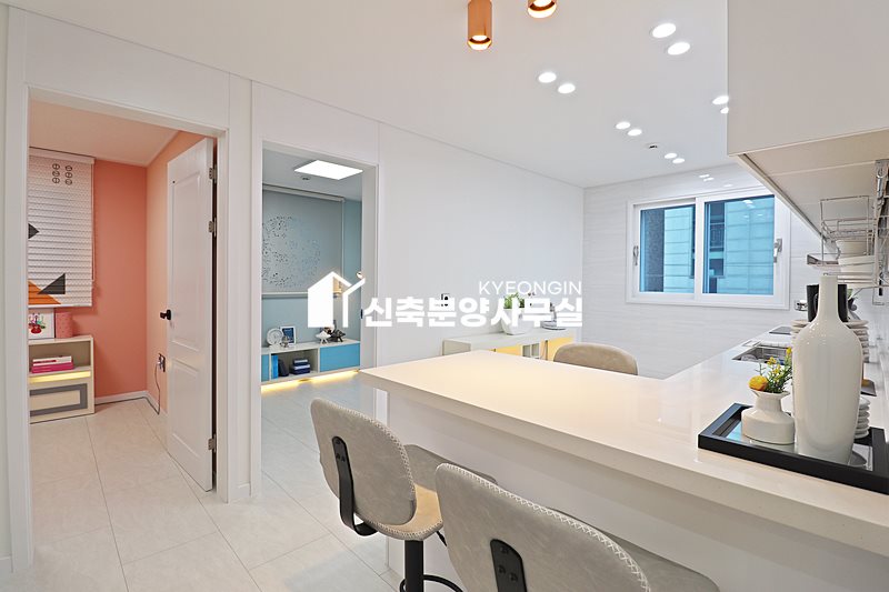 경기 안산상록구 사동 버치힐 [ 3룸 . 테라스 . 복층 Type ] 분양 매물번호 14773 사진 6
