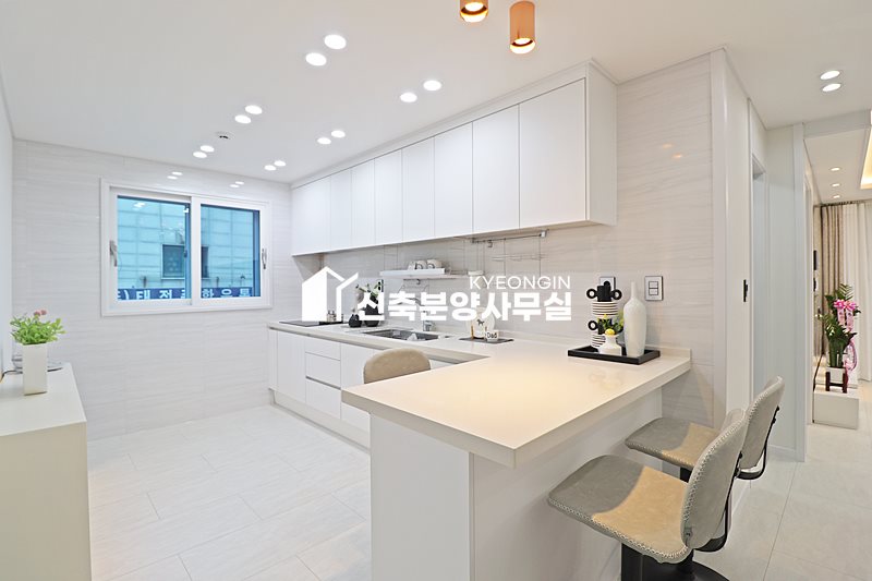 경기 안산상록구 사동 버치힐 [ 3룸 . 테라스 . 복층 Type ] 분양 매물번호 14773 사진 8