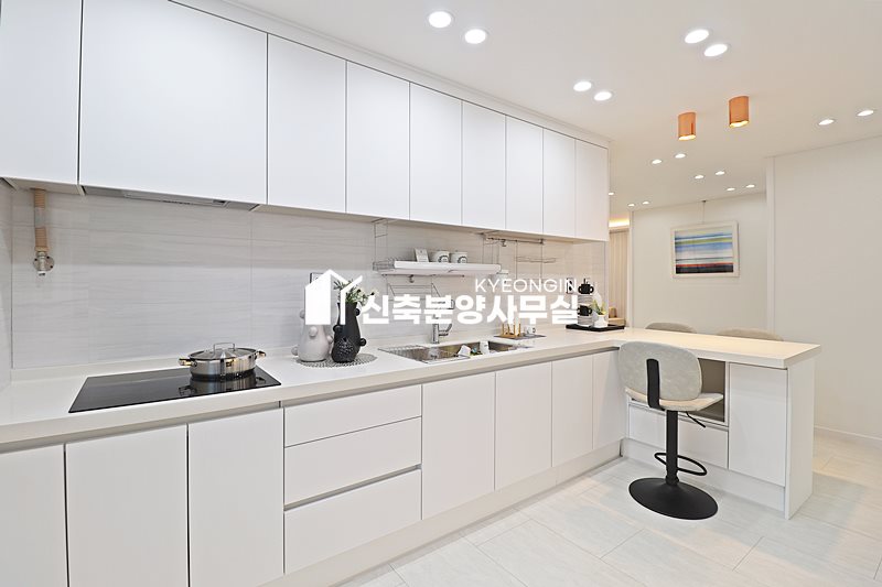 경기 안산상록구 사동 버치힐 [ 3룸 . 테라스 . 복층 Type ] 분양 매물번호 14773 사진 10
