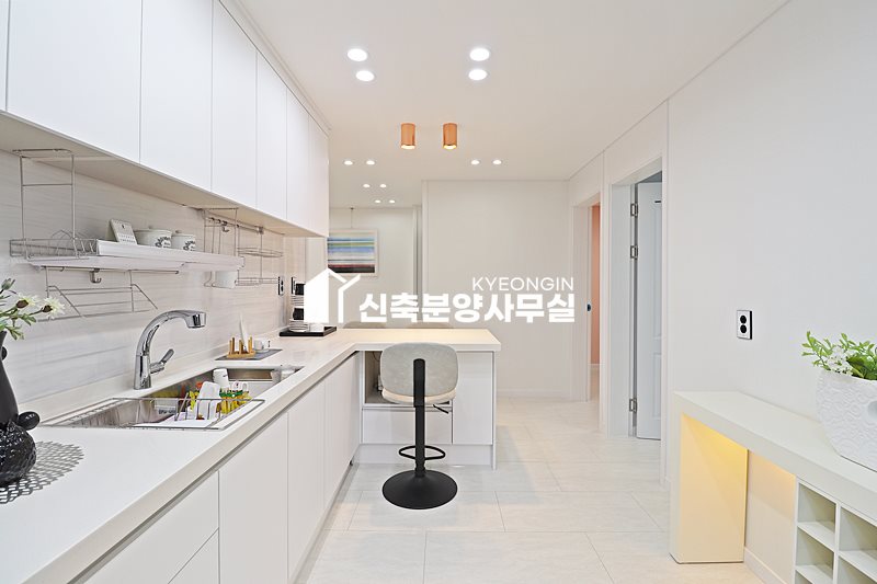 경기 안산상록구 사동 버치힐 [ 3룸 . 테라스 . 복층 Type ] 분양 매물번호 14773 사진 11