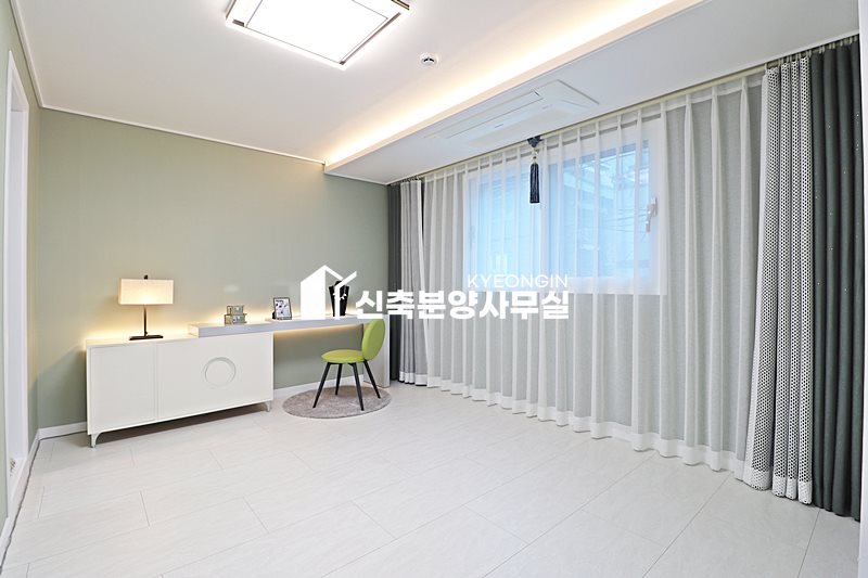 경기 안산상록구 사동 버치힐 [ 3룸 . 테라스 . 복층 Type ] 분양 매물번호 14773 사진 12