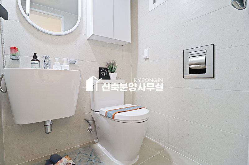 경기 안산상록구 사동 버치힐 [ 3룸 . 테라스 . 복층 Type ] 분양 매물번호 14773 사진 13