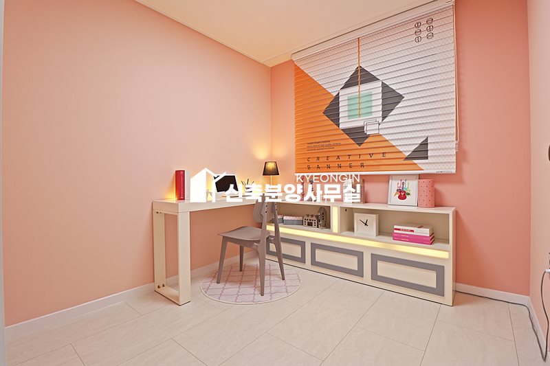 경기 안산상록구 사동 버치힐 [ 3룸 . 테라스 . 복층 Type ] 분양 매물번호 14773 사진 14