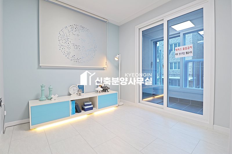 경기 안산상록구 사동 버치힐 [ 3룸 . 테라스 . 복층 Type ] 분양 매물번호 14773 사진 15