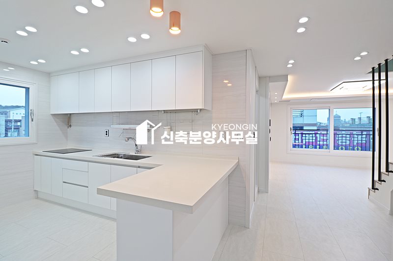 경기 안산상록구 사동 버치힐 [ 3룸 . 테라스 . 복층 Type ] 분양 매물번호 14773 사진 18