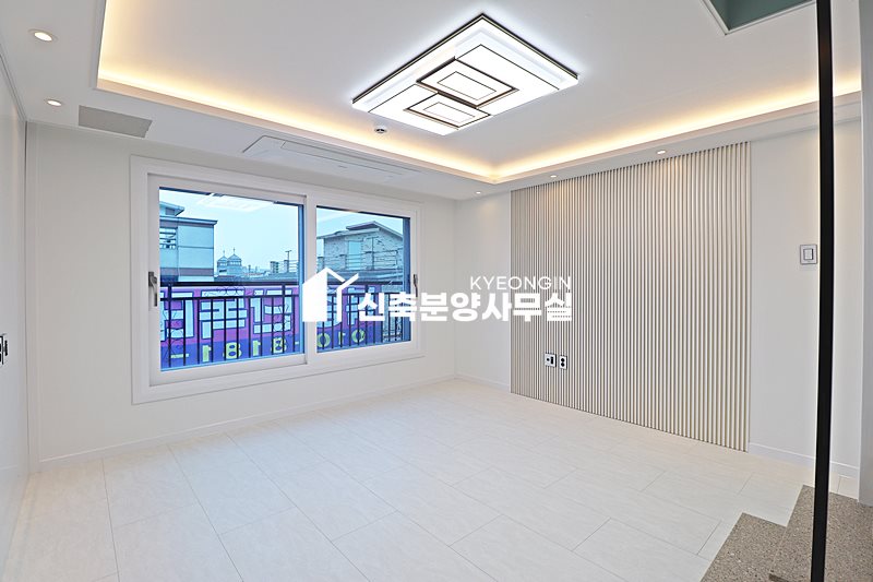 경기 안산상록구 사동 버치힐 [ 3룸 . 테라스 . 복층 Type ] 분양 매물번호 14773 사진 19
