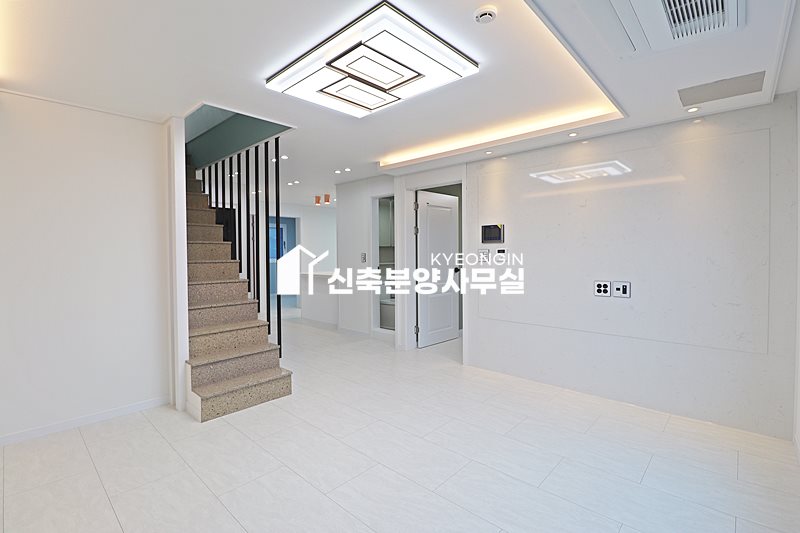 경기 안산상록구 사동 버치힐 [ 3룸 . 테라스 . 복층 Type ] 분양 매물번호 14773 사진 22