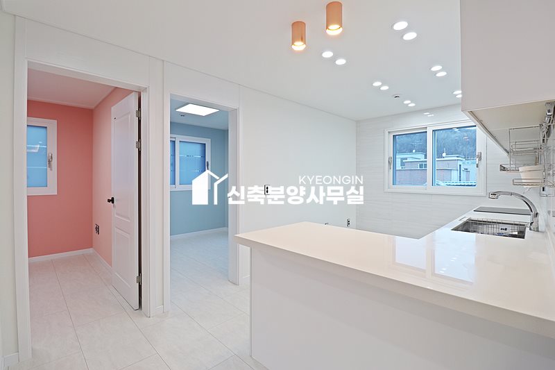 경기 안산상록구 사동 버치힐 [ 3룸 . 테라스 . 복층 Type ] 분양 매물번호 14773 사진 24