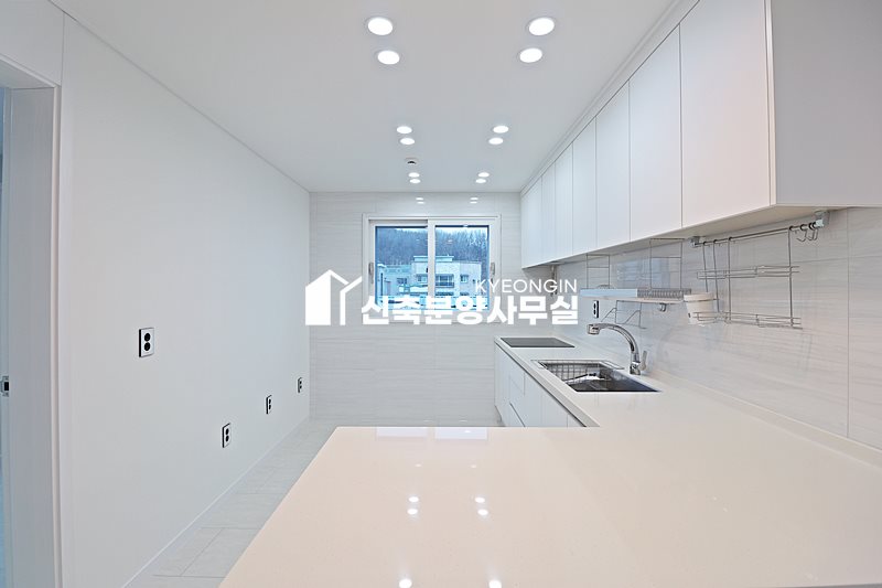 경기 안산상록구 사동 버치힐 [ 3룸 . 테라스 . 복층 Type ] 분양 매물번호 14773 사진 25