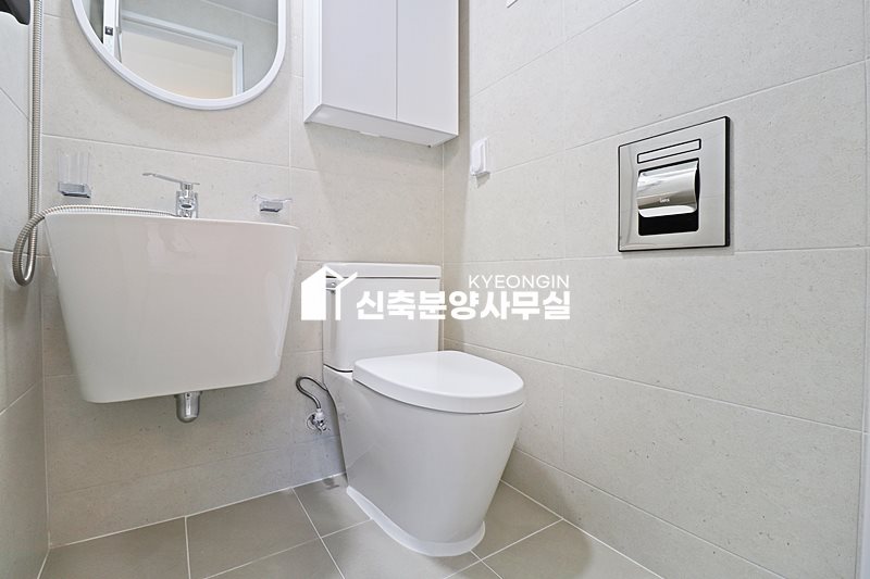 경기 안산상록구 사동 버치힐 [ 3룸 . 테라스 . 복층 Type ] 분양 매물번호 14773 사진 31