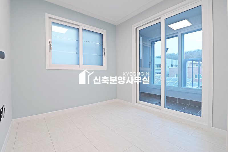 경기 안산상록구 사동 버치힐 [ 3룸 . 테라스 . 복층 Type ] 분양 매물번호 14773 사진 33