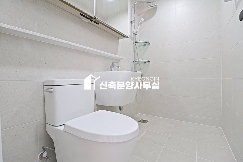 경기 안산상록구 사동 버치힐 [ 3룸 . 테라스 . 복층 Type ] 분양 매물번호 14773 사진 34