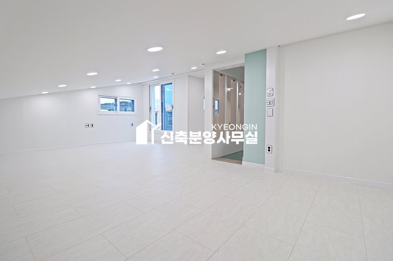 경기 안산상록구 사동 버치힐 [ 3룸 . 테라스 . 복층 Type ] 분양 매물번호 14773 사진 36