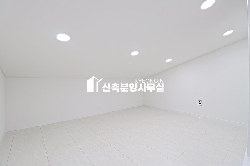 경기 안산상록구 사동 버치힐 [ 3룸 . 테라스 . 복층 Type ] 분양 매물번호 14773 사진 38