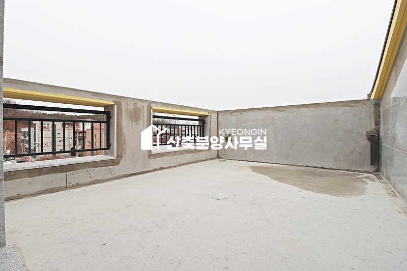 경기 안산상록구 사동 버치힐 [ 3룸 . 테라스 . 복층 Type ] 분양 매물번호 14773 사진 39
