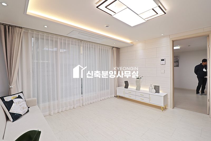 경기 안산상록구 본오동 리치캐슬 [ 2룸 . 3룸 . 테라스 . 복층 Type ] 분양 매물번호 14772 사진 2