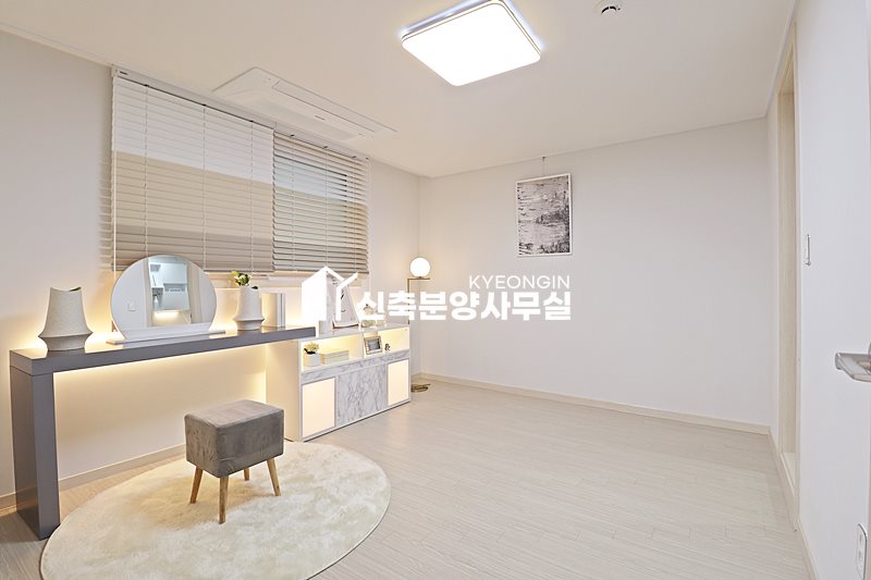 경기 안산상록구 본오동 리치캐슬 [ 2룸 . 3룸 . 테라스 . 복층 Type ] 분양 매물번호 14772 사진 8