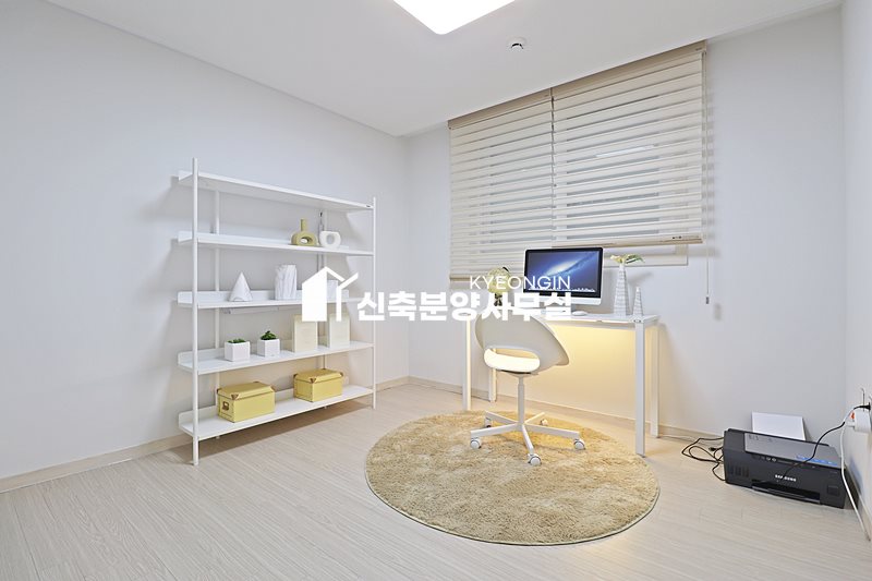 경기 안산상록구 본오동 리치캐슬 [ 2룸 . 3룸 . 테라스 . 복층 Type ] 분양 매물번호 14772 사진 10