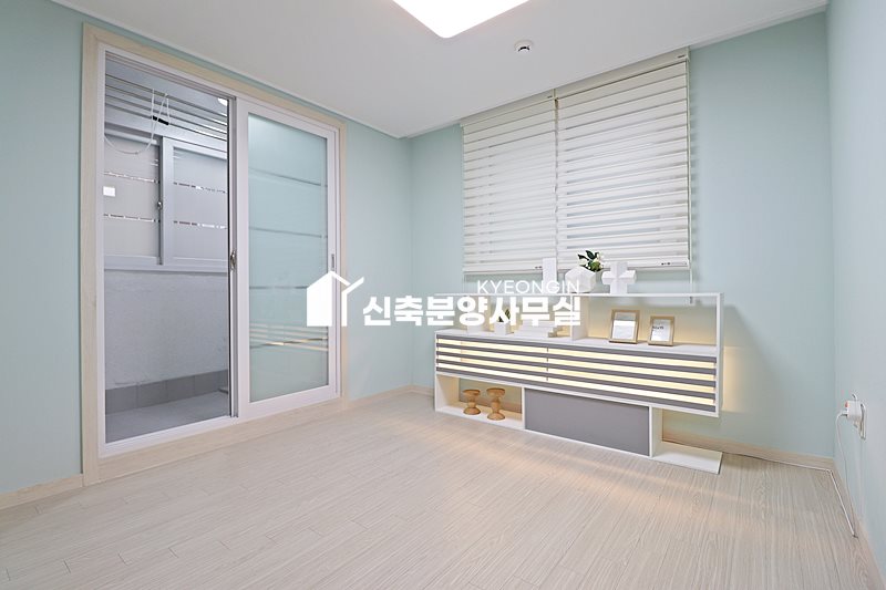 경기 안산상록구 본오동 리치캐슬 [ 2룸 . 3룸 . 테라스 . 복층 Type ] 분양 매물번호 14772 사진 11