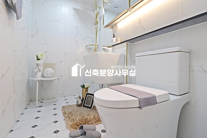 경기 안산상록구 본오동 리치캐슬 [ 2룸 . 3룸 . 테라스 . 복층 Type ] 분양 매물번호 14772 사진 12