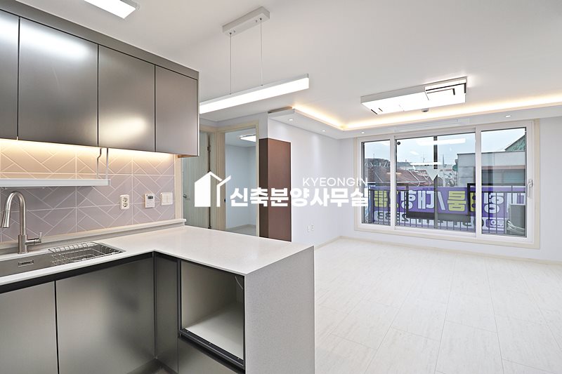 경기 안산상록구 본오동 리치캐슬 [ 2룸 . 3룸 . 테라스 . 복층 Type ] 분양 매물번호 14772 사진 14
