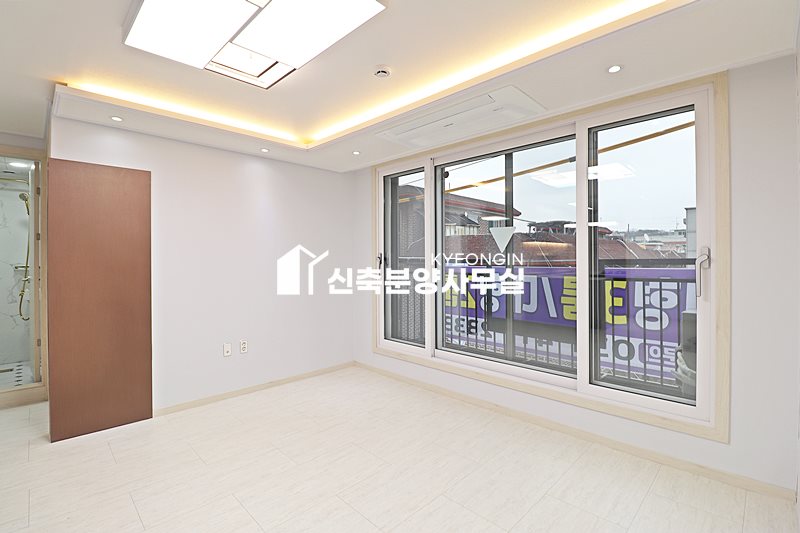 경기 안산상록구 본오동 리치캐슬 [ 2룸 . 3룸 . 테라스 . 복층 Type ] 분양 매물번호 14772 사진 15