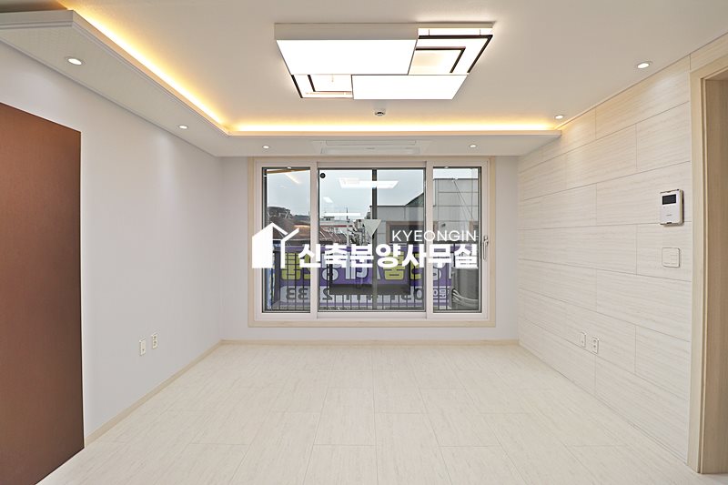 경기 안산상록구 본오동 리치캐슬 [ 2룸 . 3룸 . 테라스 . 복층 Type ] 분양 매물번호 14772 사진 16