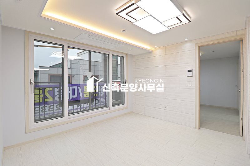 경기 안산상록구 본오동 리치캐슬 [ 2룸 . 3룸 . 테라스 . 복층 Type ] 분양 매물번호 14772 사진 17