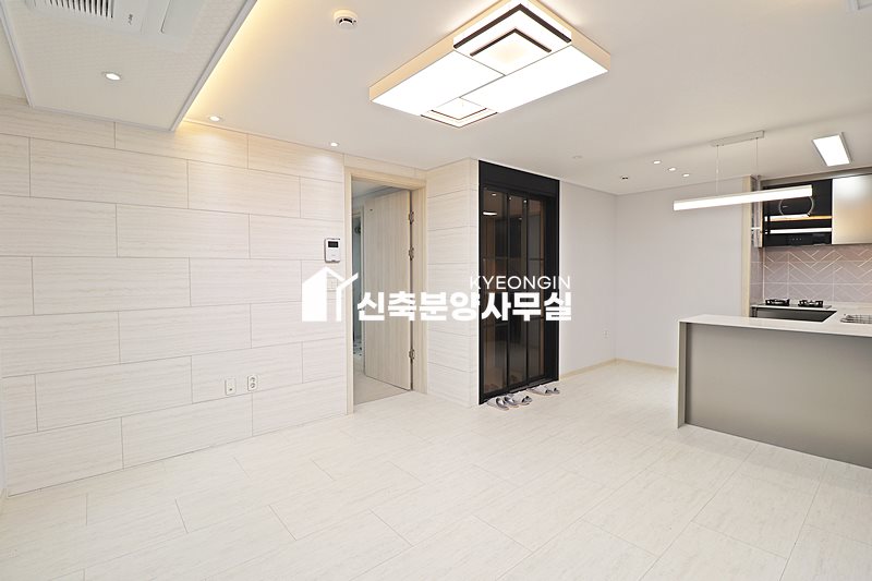 경기 안산상록구 본오동 리치캐슬 [ 2룸 . 3룸 . 테라스 . 복층 Type ] 분양 매물번호 14772 사진 18