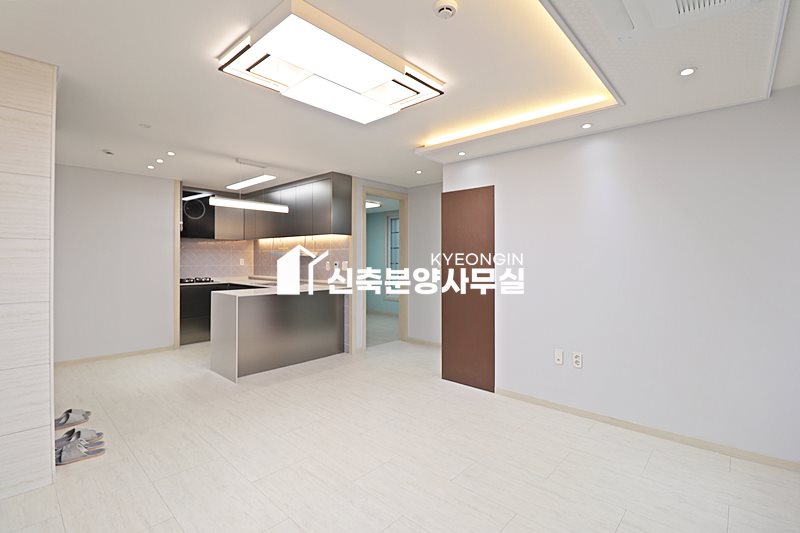 경기 안산상록구 본오동 리치캐슬 [ 2룸 . 3룸 . 테라스 . 복층 Type ] 분양 매물번호 14772 사진 19