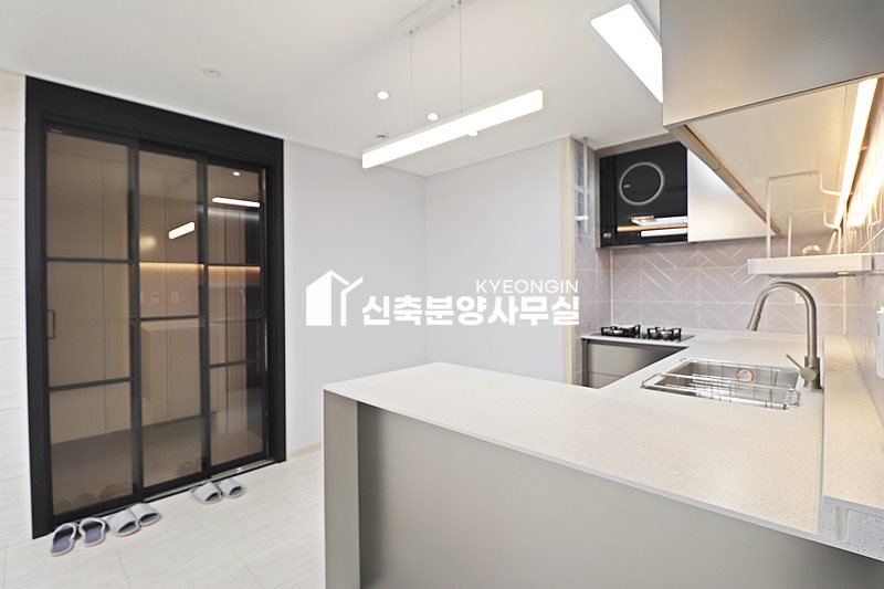 경기 안산상록구 본오동 리치캐슬 [ 2룸 . 3룸 . 테라스 . 복층 Type ] 분양 매물번호 14772 사진 20