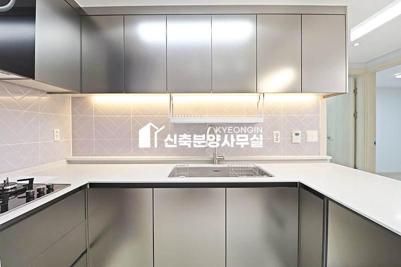 경기 안산상록구 본오동 리치캐슬 [ 2룸 . 3룸 . 테라스 . 복층 Type ] 분양 매물번호 14772 사진 23