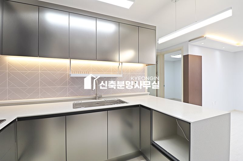 경기 안산상록구 본오동 리치캐슬 [ 2룸 . 3룸 . 테라스 . 복층 Type ] 분양 매물번호 14772 사진 24