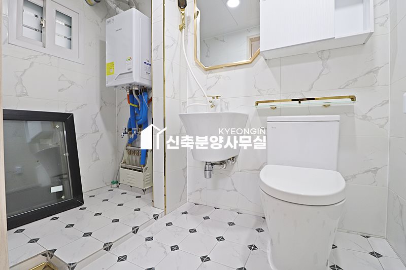 경기 안산상록구 본오동 리치캐슬 [ 2룸 . 3룸 . 테라스 . 복층 Type ] 분양 매물번호 14772 사진 26