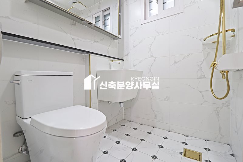 경기 안산상록구 본오동 리치캐슬 [ 2룸 . 3룸 . 테라스 . 복층 Type ] 분양 매물번호 14772 사진 29