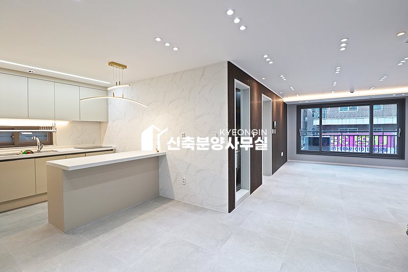 경기 안산상록구 본오동 리슈빌 [ 3룸 . 테라스 . 복층 Type ] 분양 매물번호 14771 사진 1