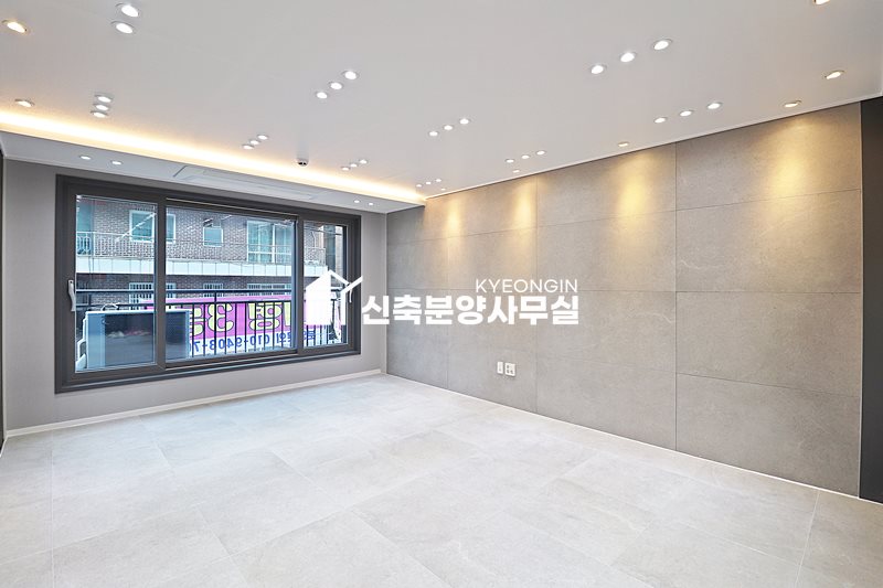 경기 안산상록구 본오동 리슈빌 [ 3룸 . 테라스 . 복층 Type ] 분양 매물번호 14771 사진 2
