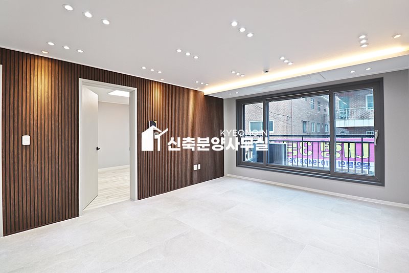 경기 안산상록구 본오동 리슈빌 [ 3룸 . 테라스 . 복층 Type ] 분양 매물번호 14771 사진 4