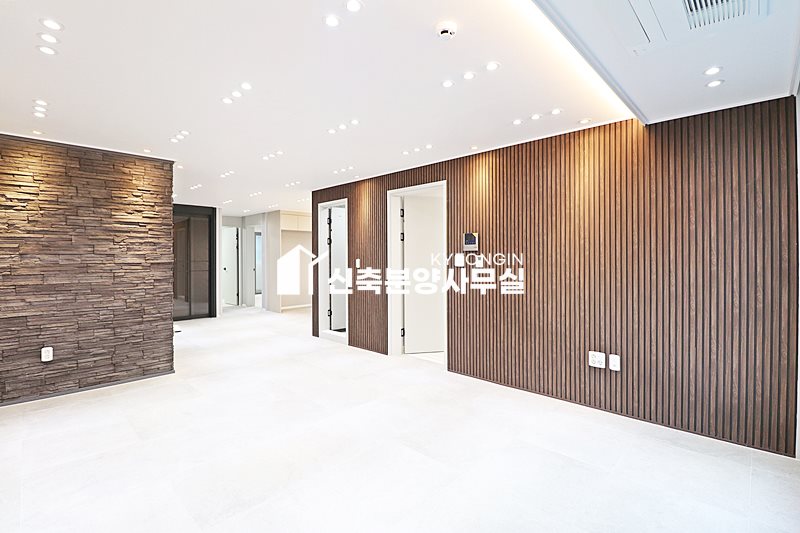 경기 안산상록구 본오동 리슈빌 [ 3룸 . 테라스 . 복층 Type ] 분양 매물번호 14771 사진 5