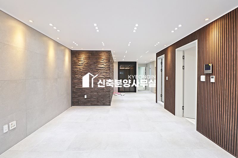 경기 안산상록구 본오동 리슈빌 [ 3룸 . 테라스 . 복층 Type ] 분양 매물번호 14771 사진 6
