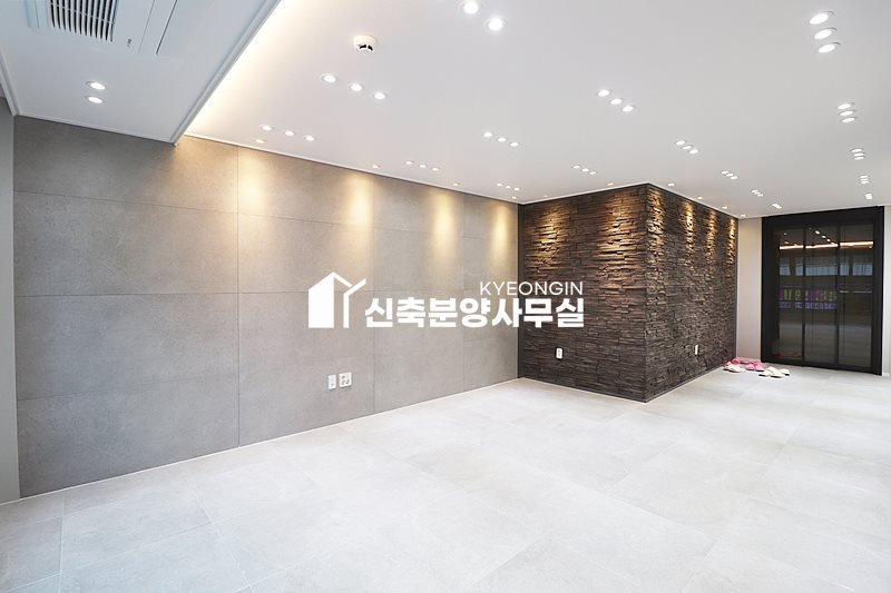 경기 안산상록구 본오동 리슈빌 [ 3룸 . 테라스 . 복층 Type ] 분양 매물번호 14771 사진 7
