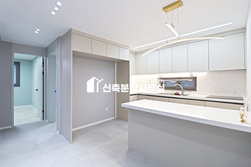 경기 안산상록구 본오동 리슈빌 [ 3룸 . 테라스 . 복층 Type ] 분양 매물번호 14771 사진 8