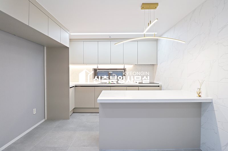 경기 안산상록구 본오동 리슈빌 [ 3룸 . 테라스 . 복층 Type ] 분양 매물번호 14771 사진 9