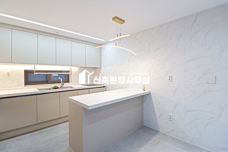 경기 안산상록구 본오동 리슈빌 [ 3룸 . 테라스 . 복층 Type ] 분양 매물번호 14771 사진 10