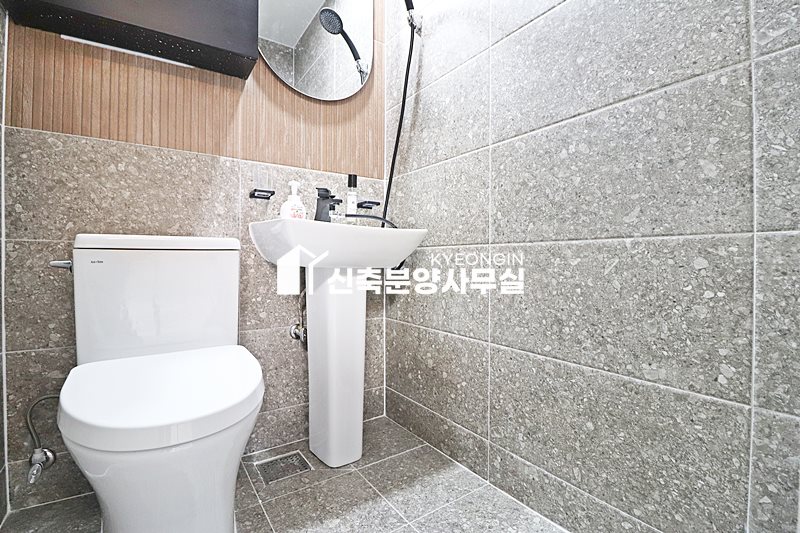 경기 안산상록구 본오동 리슈빌 [ 3룸 . 테라스 . 복층 Type ] 분양 매물번호 14771 사진 12