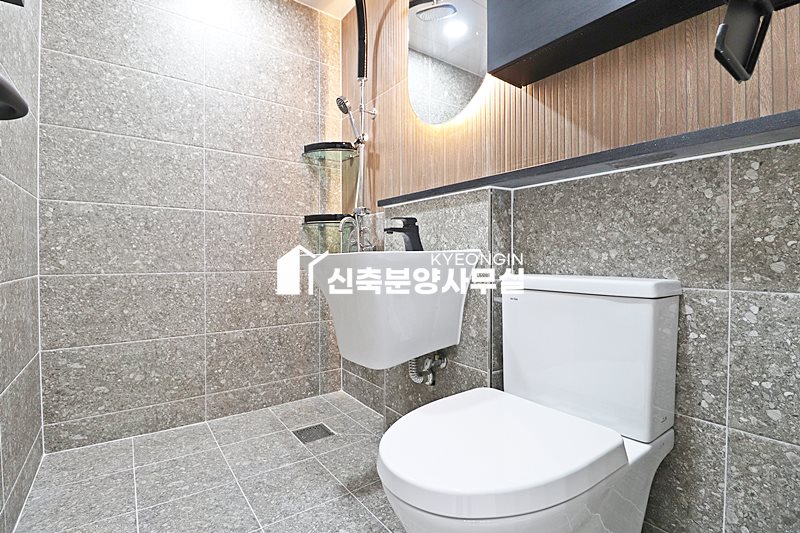 경기 안산상록구 본오동 리슈빌 [ 3룸 . 테라스 . 복층 Type ] 분양 매물번호 14771 사진 15