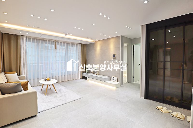 경기 안산상록구 본오동 리슈빌 [ 3룸 . 테라스 . 복층 Type ] 분양 매물번호 14771 사진 17